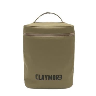  클레이모어 CLAYMORE FAN V1040 pouch CLA-P03 BR