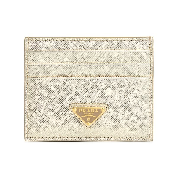 [부산점] 프라다 사피아노 여성 카드지갑 1MC025 QHH F0846