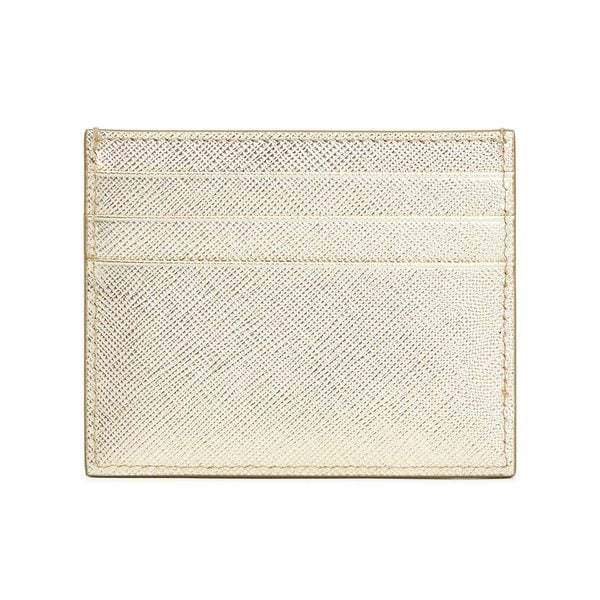 [부산점] 프라다 사피아노 여성 카드지갑 1MC025 QHH F0846