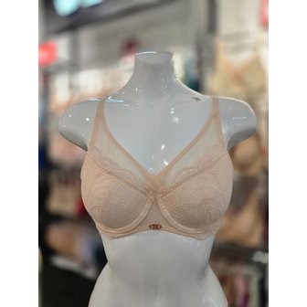 비너스 [시흥점] (시흥) 비너스 튤레이스 풀 커버리지 패드브라 [VBR1496-SK]