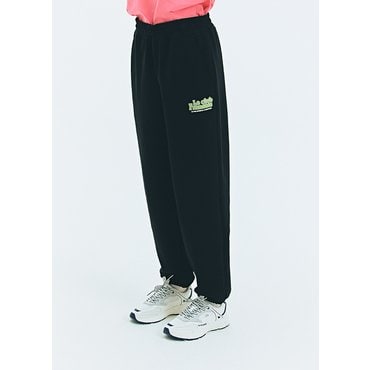 르꼬끄 [60% OFF] [르꼬끄x어프어프] 루즈 조거팬츠 (QP123LFP21)