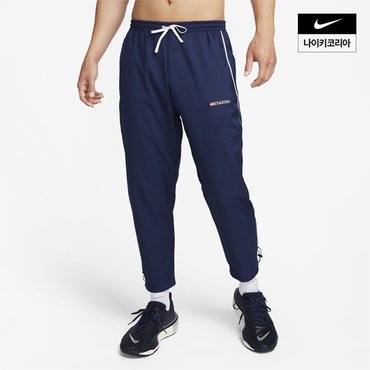 나이키 맨즈 나이키 챌린저 트랙 클럽 드라이 핏 러닝 팬츠 NIKE FB5504-410