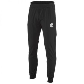 하이드로겐 하이드로젠 TECH PANTS SKULL TC0004-007 테크 팬츠 스컬