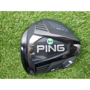 좌타용 PING 핑 G425 SFT 10.5도 드라이버 헤드 826F