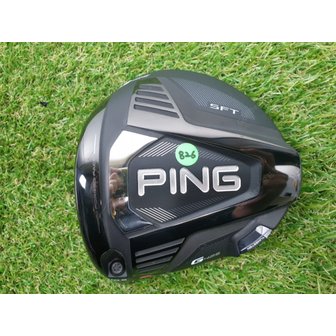 핑 좌타용 PING 핑 G425 SFT 10.5도 드라이버 헤드 826F