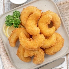 비건 새우맛튀김 200g /콩고기 대체육 식물성 반찬 간편식 도시락