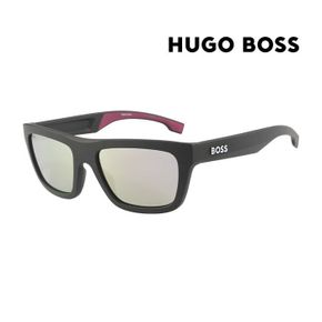 명품 선글라스 BOSS1450S DNZ 스퀘어 남자 여자 80364766