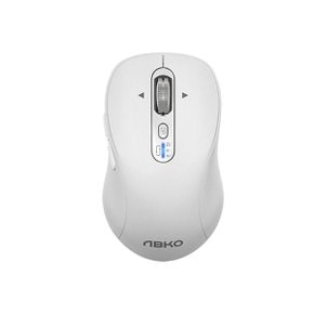 앱코 WM600 무선 (화이트) ㅇMMㅇ