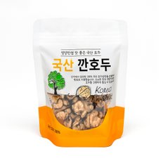 [산천농원]국내산깐호두50g x 3봉