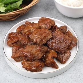 양념돼지갈비 수제양념구이 700g (2인분)/돼지갈비 양념갈비