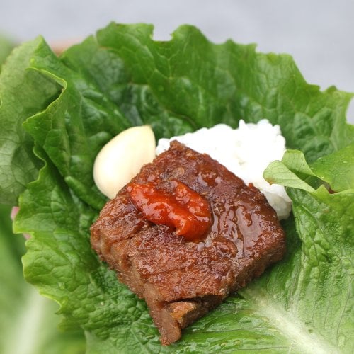양념돼지갈비 수제양념구이 700g (2인분)/돼지갈비 양념갈비 - 이마트몰, 원하는 상품을 원하는 시간에 쓱, 이마트몰 양념돼지갈비... 
