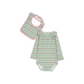 [공식스토어] 베이비 세트 Pernilla 키티 아쿠아 AW26-PERNBSKITAQ