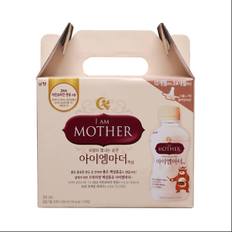 아이엠마더 액상 12~24개월 (240ml*6개)