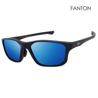 PANTONE 팬톤 FANTON 편광 스포츠선글라스 SF730_BLUE