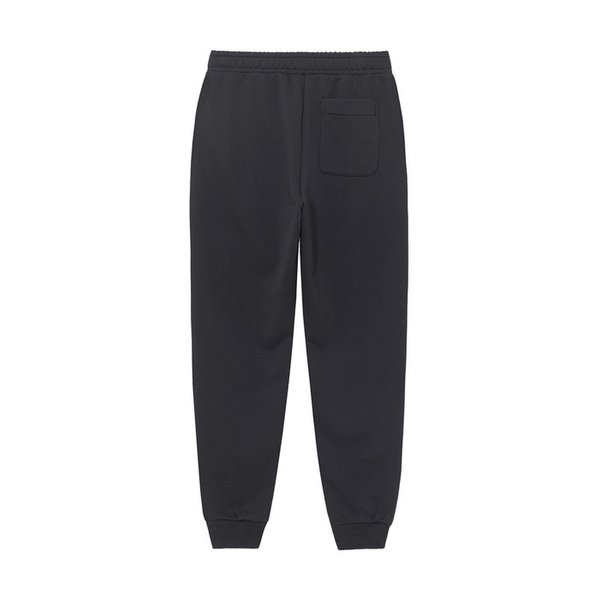 그래픽 스웨트 팬츠 Dark Gray