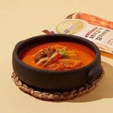 [김북순큰남비집] 돼지고기김치찌개 500g