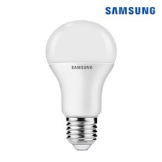 삼성전자 A60 LED 6W 벌브 램프 전구색 노란빛