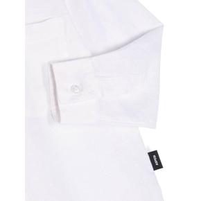 24FW 아스페시 셔츠 S24009CLL0013010 White