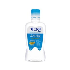 동아제약 가그린 오리지널 250ml