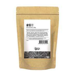 온담고 국산 솔잎환 200g (S40832975)