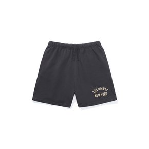 CU BLACK SERIES SARU SHORTS PANTS 슬레이트블랙