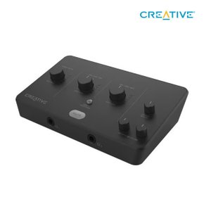 Live Audio A3 크리에이티브