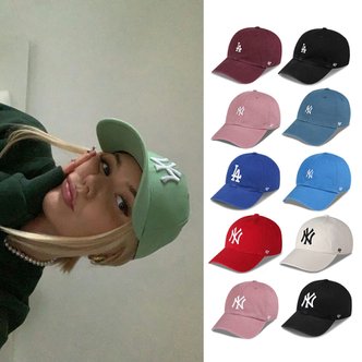 47brand [2025 SS] 뉴에라 47브랜드 인기모자 54종 택1