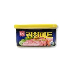 한성 기업 런천미트 200g 무료배송