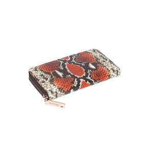 LG ziparound wallet saigon summer