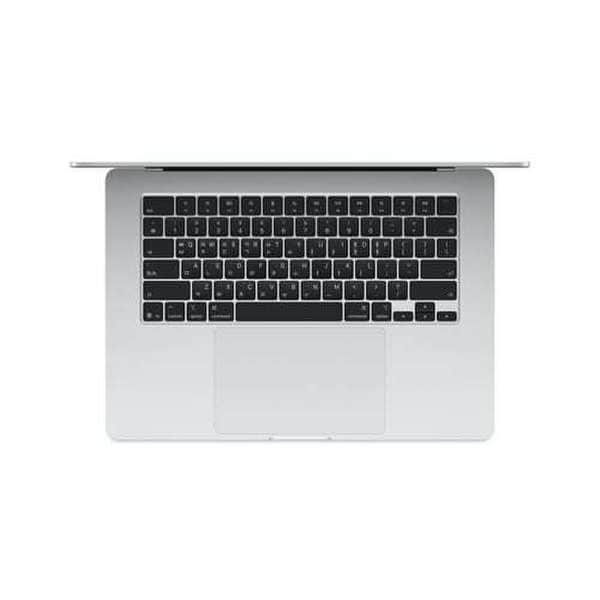 맥북에어 15 M5 (CPU 10코어/GPU 10코어) 24GB 1TB 실버 MDVC4KH/A