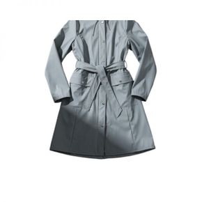 26 CURVE W JACKET (18130-147) (레인스 커브 자켓)