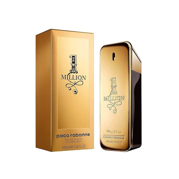 원 밀리언 EDT 100ml