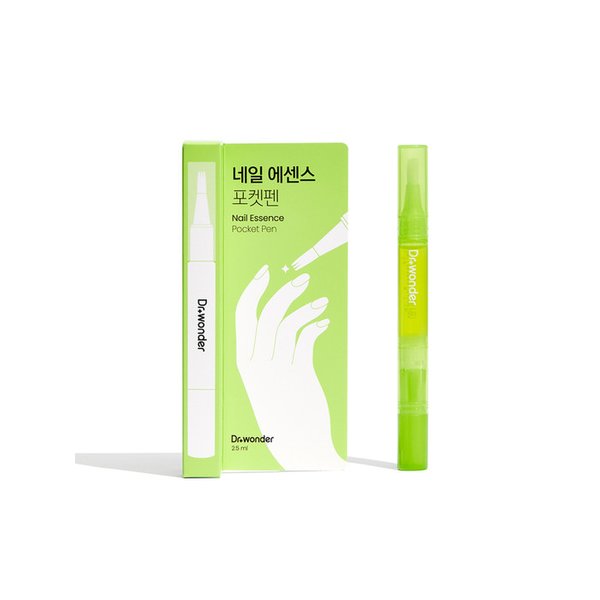 네일 에센스 포켓펜