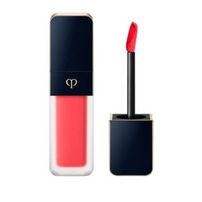 CLE DE PEAU BEAUTE 끌레드뽀 보떼 크림 루쥬 매트 립스틱 8ml 116 란타나 카마라