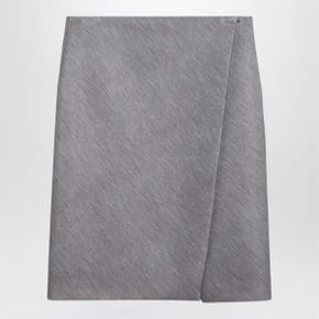 Womens Skirt 01167137 3492326