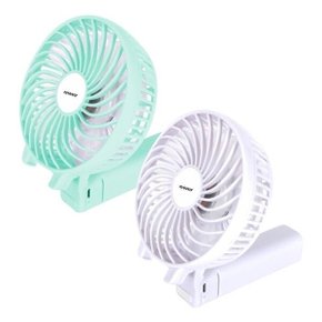 휴대용 손 선풍기 HV-4803