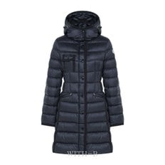 [시흥점] [시흥점] [MONCLER]헤르민 구스다운 패딩 HERMINE BLACK