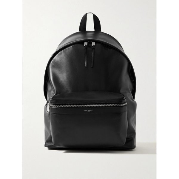 시티 가죽 백팩 46376663162849823