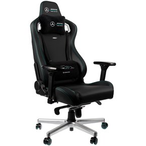 noblechairs 에픽 메르세데스 AMG 2021 에디션