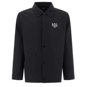 APC 아페쎄 BLOUSON REGIS (PSAJB H02960 LZZ) (REGIS 블루종) 1579576