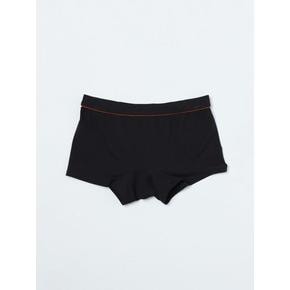 24SS 에르메네질도제냐 팬티 N3LC61690 001 Black