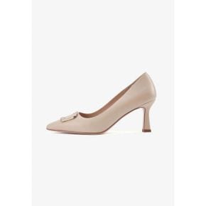 5004154 Nine West GOVA ESEAN - Classic heels beige