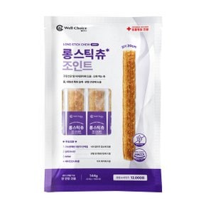 롱스틱츄 조인트 144g (6개입)