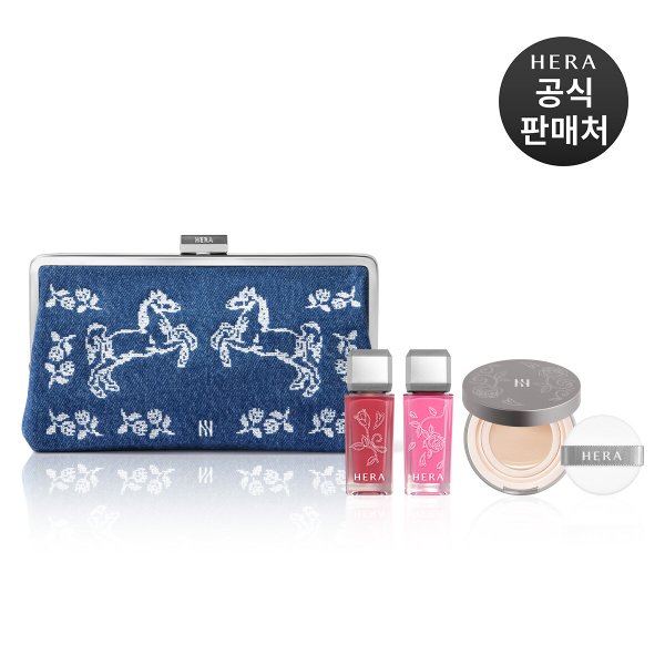 [기획][헤라 x 마크공] 글로우 룩키트 세트