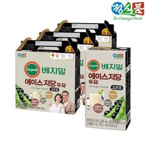 에이스 저당두유 190ml 48/64/80팩[34388819]