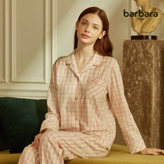 바바라(barbara) 한정판 여성용 룸웨어 2세트