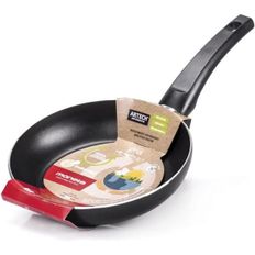 영국 모네타 프라이팬 Moneta GEA Frying Pan 20 cm 100% Recycled Aluminium for Each hob Incl