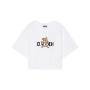 키즈 반팔티셔츠 HDM072 LBA00 10101