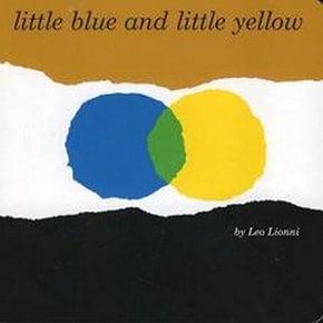 Little Blue and Little Yellow