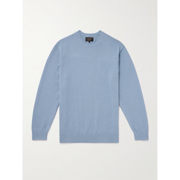 빔스 울 스웨터 1647597295263284